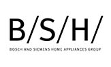 Bosch and Siemens Home Appliances Group