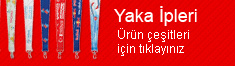 Yaka İpleri